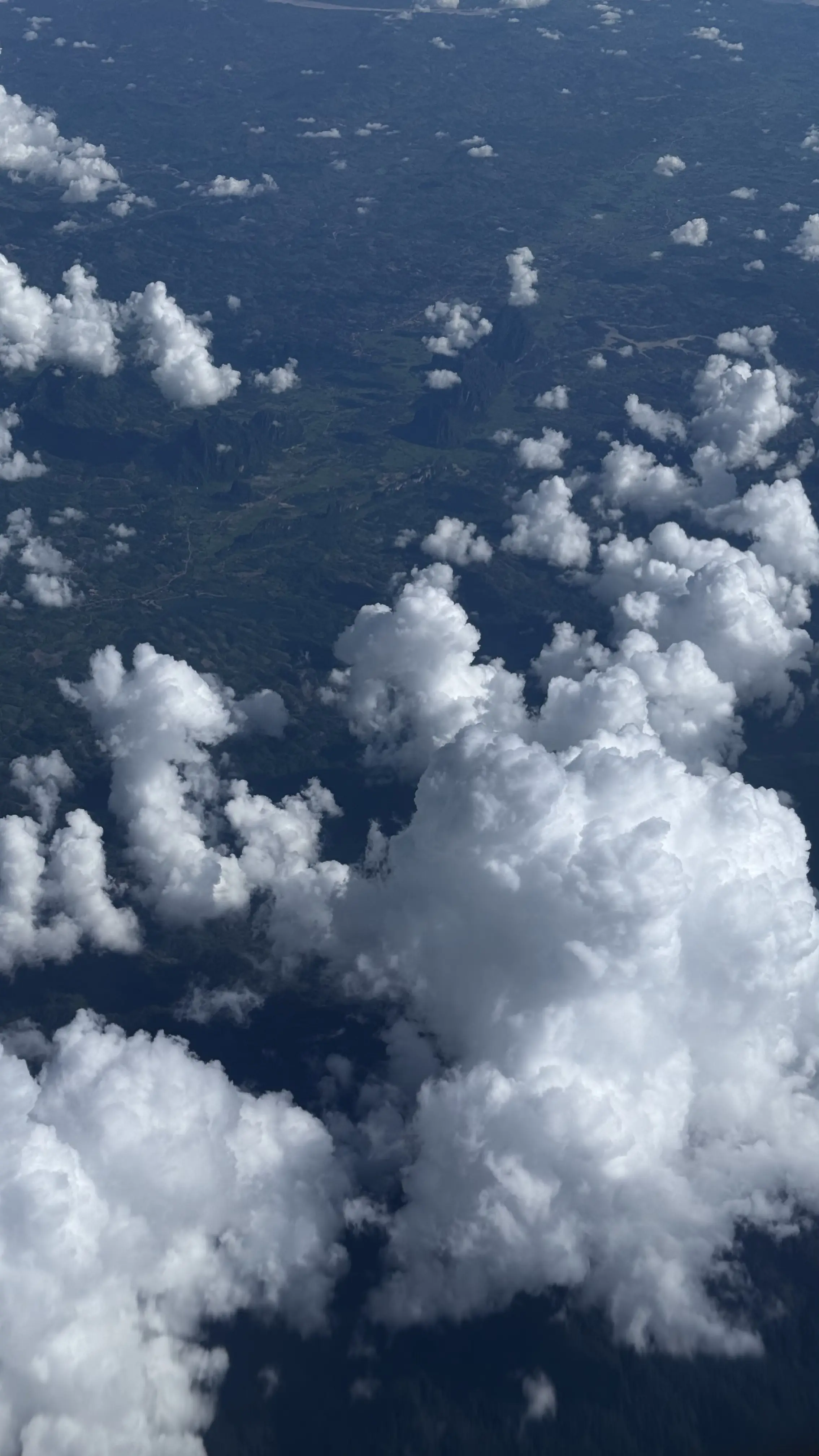 Thai Temple Background